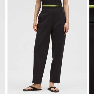 Lululemon Daydrift High-Rise Tapered Pant *Regular